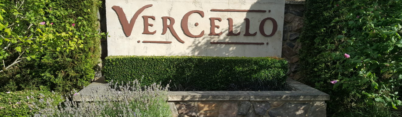 VerCello Homeowners Association